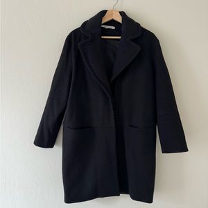 THE ARRIVALS COCOON COAT for SALE!